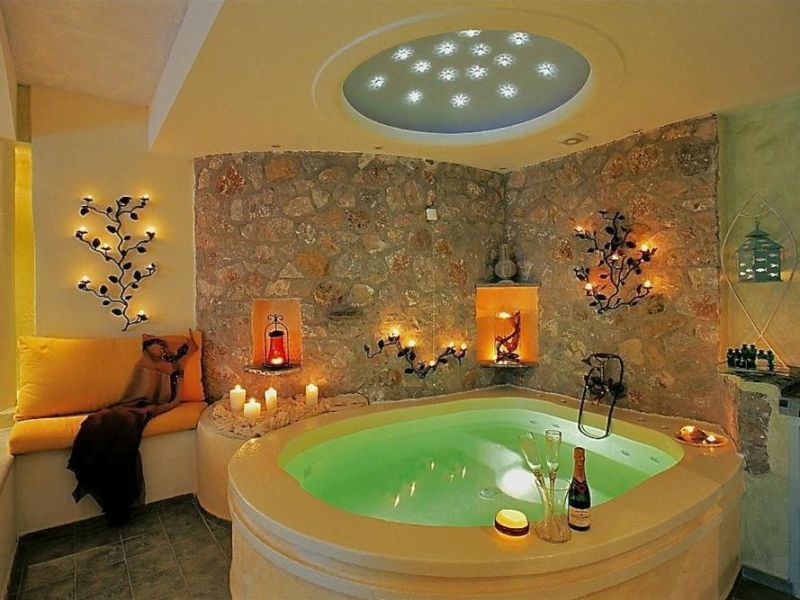 ASTARTE SUITES фото 3