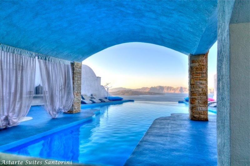 ASTARTE SUITES фото 4