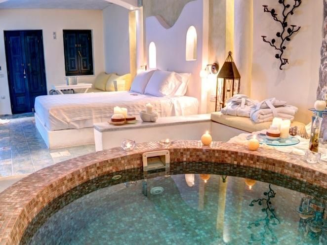 ASTARTE SUITES фото 5