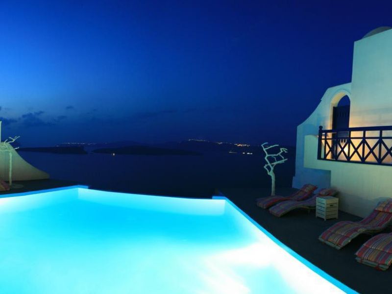 ASTARTE SUITES фото 6