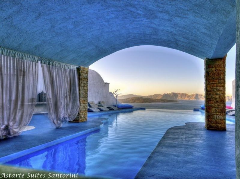 ASTARTE SUITES фото 8