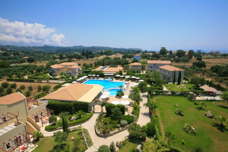 AVITHOS RESORT