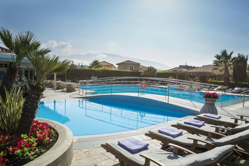 AVITHOS RESORT фото 2