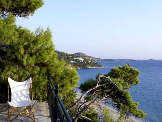 AVRA PRIVATE SUITES фото 2