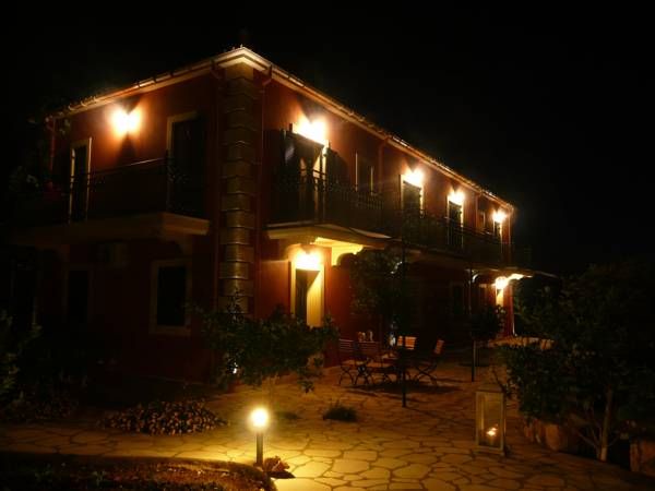 AVRA PRIVATE SUITES фото 5