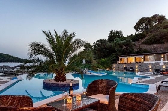 BLUE SUITES фото 2