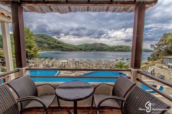 BLUE SUITES фото 7