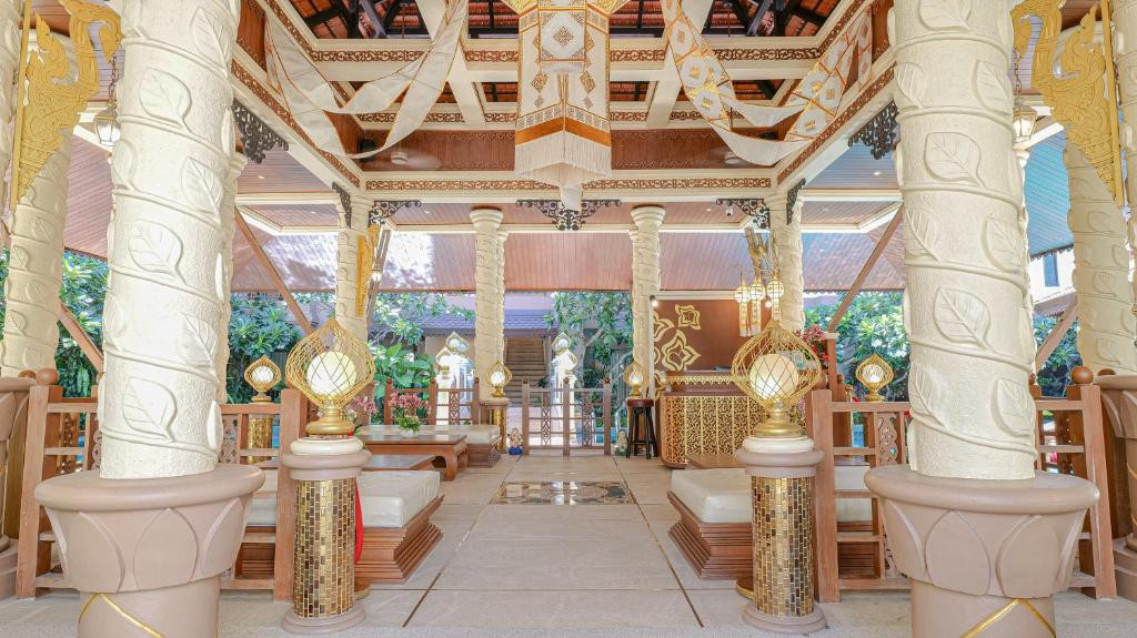 QUALITY RESORT & SPA PATONG BEACH PHUKET (EX. SHANAYA BEACH RESORT & SPA) фото 5