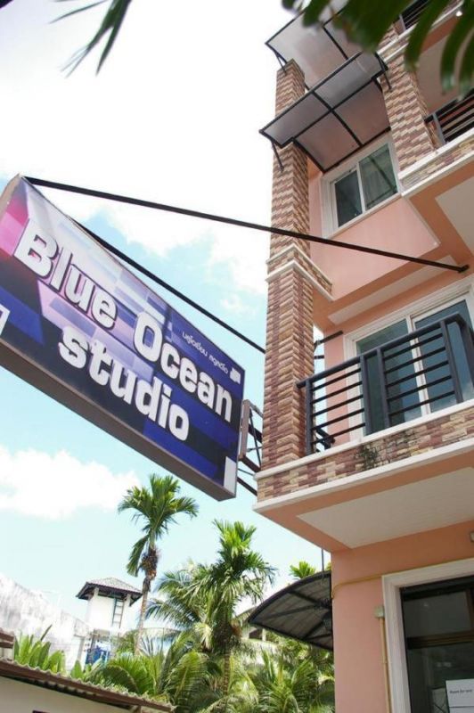 BLUE OCEAN STUDIO фото 2