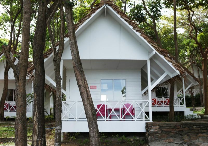 BAAN SUPPAROD фото 3