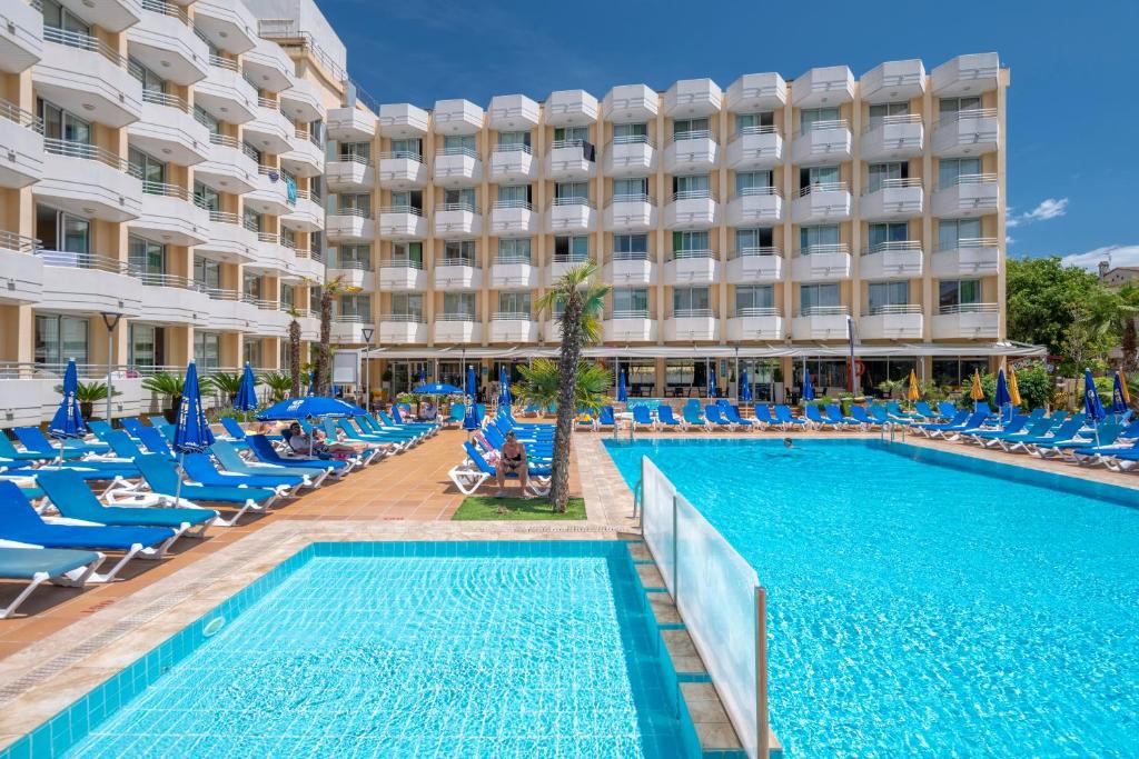 OASIS TOSSA