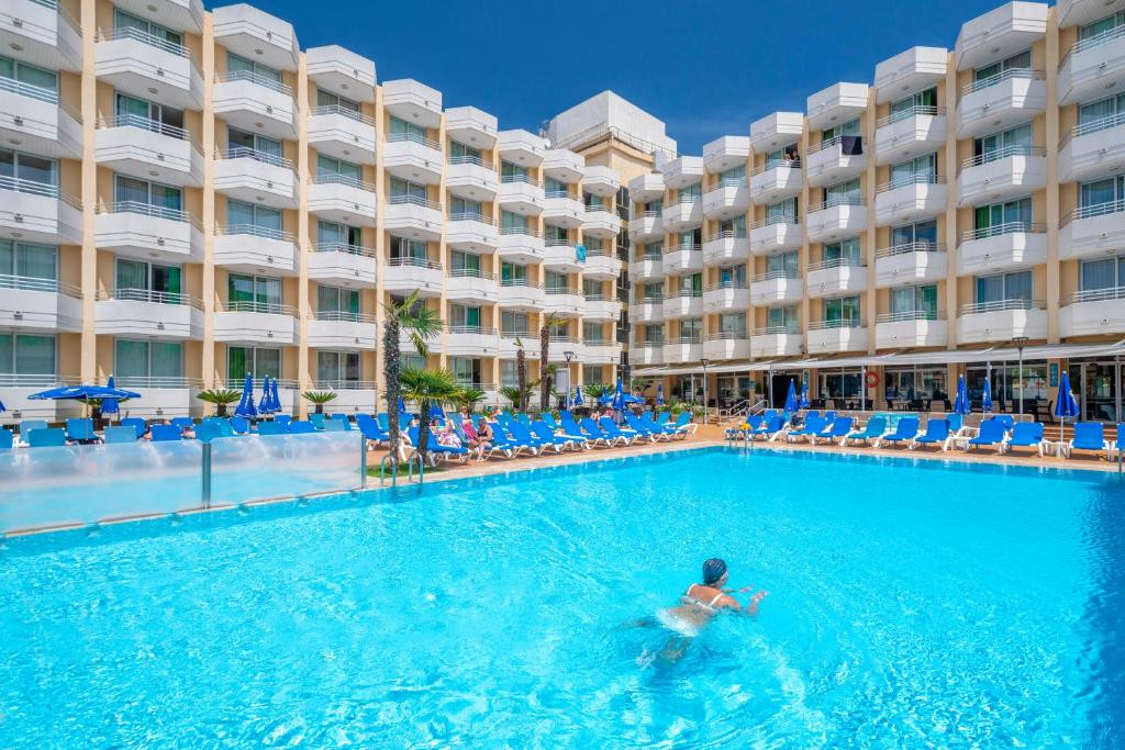 OASIS TOSSA фото 2