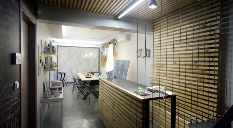 ENTECHNOS LIVING VILLAS & SUITES фото 3