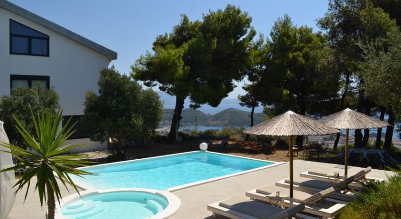 ENTECHNOS LIVING VILLAS & SUITES фото 5