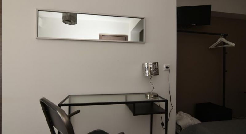 ENTECHNOS LIVING VILLAS & SUITES фото 7