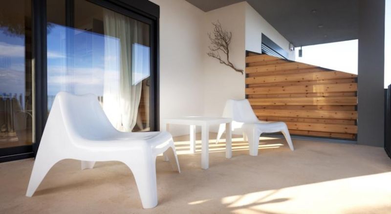 ENTECHNOS LIVING VILLAS & SUITES фото 8