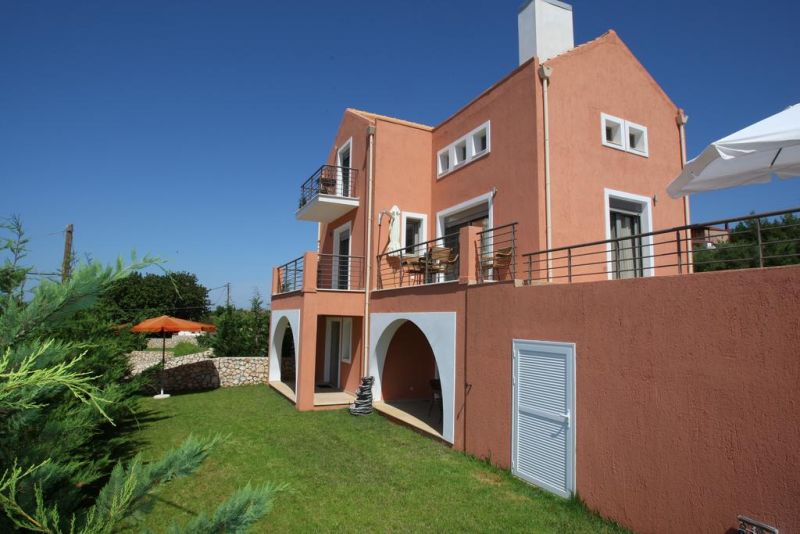 EROFILI VILLAS
