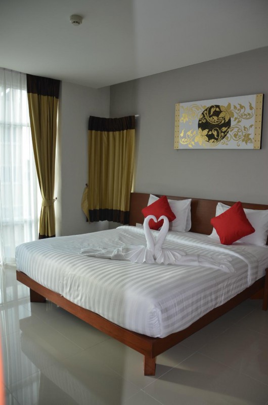 BAAN LUKKAN PATONG RESORT