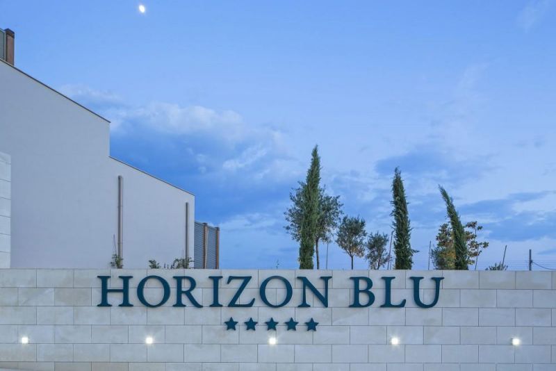 HORIZON BLU фото 8