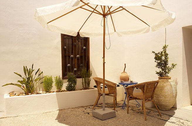 IL 583 DI LINDOS RESIDENCE фото 2