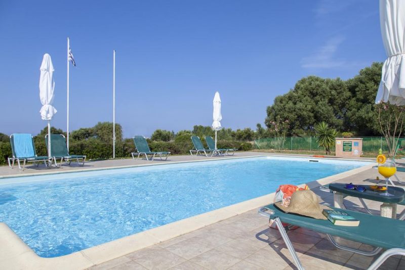 MONAMBELES VILLAS фото 2