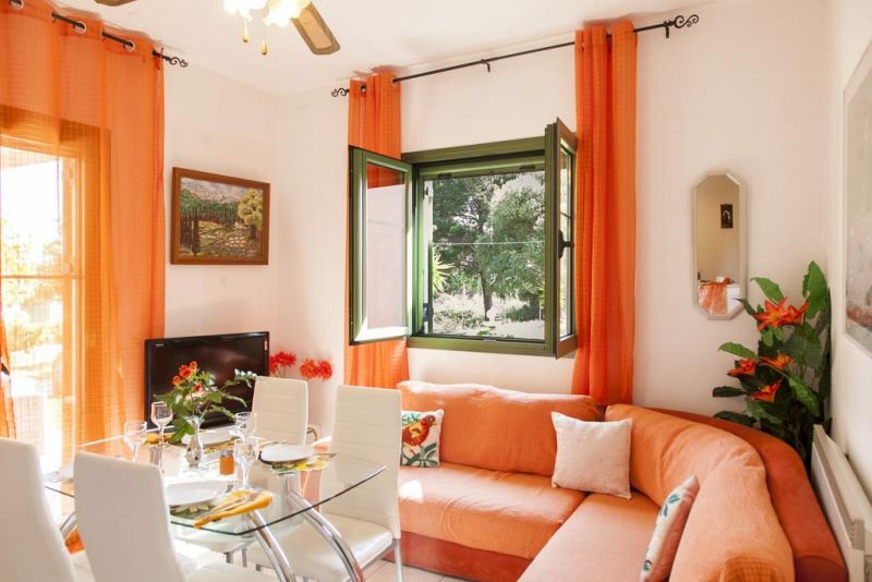 MONAMBELES VILLAS фото 8