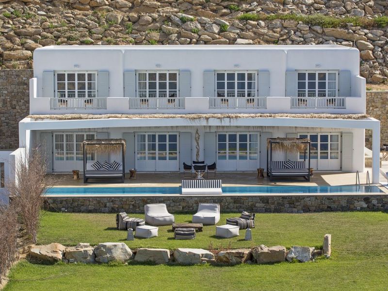 MYCONIAN VILLAS COLLECTION фото 2