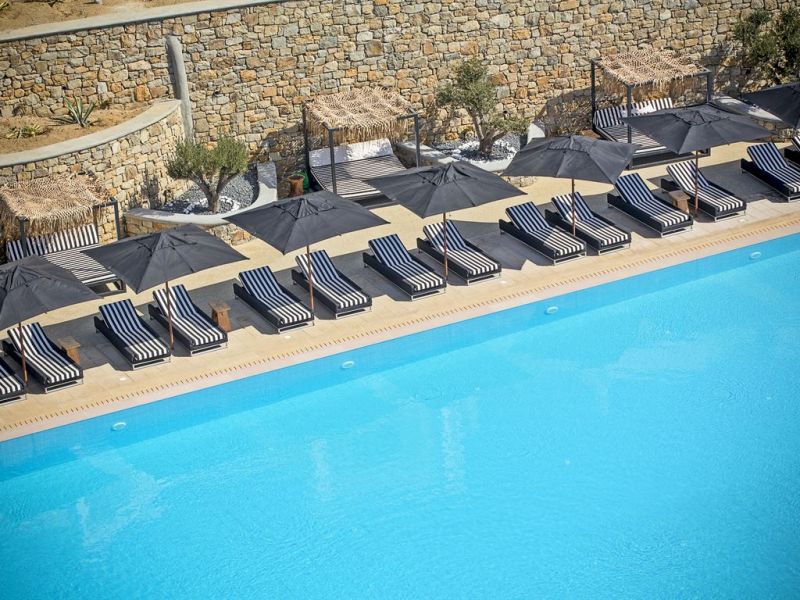 MYCONIAN VILLAS COLLECTION фото 6