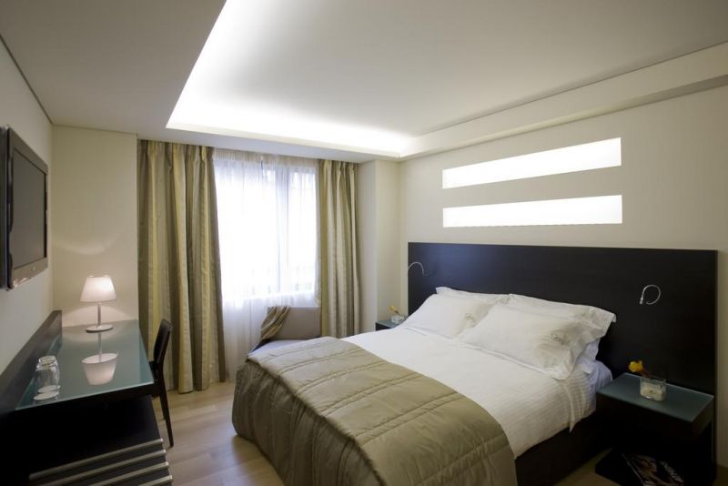 O&B ATHENS BOUTIQUE HOTEL фото 4