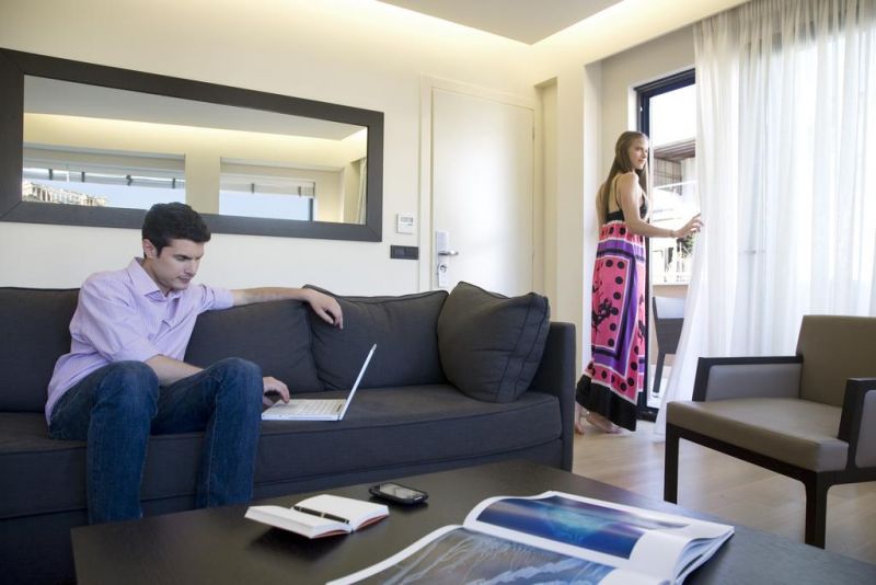 O&B ATHENS BOUTIQUE HOTEL фото 5