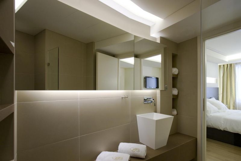 O&B ATHENS BOUTIQUE HOTEL фото 7