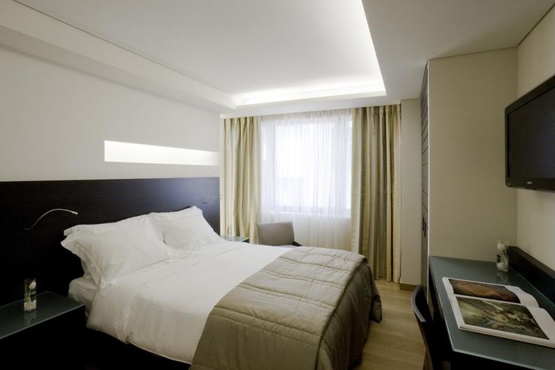 O&B ATHENS BOUTIQUE HOTEL фото 8