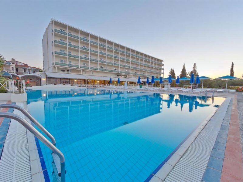 BOMO PALMARIVA BEACH (EX. CORALIA CLUB PALMARIVA ERETRIA)
