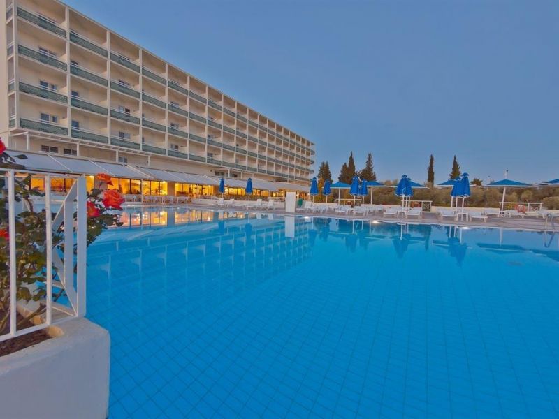 BOMO PALMARIVA BEACH (EX. CORALIA CLUB PALMARIVA ERETRIA) фото 6