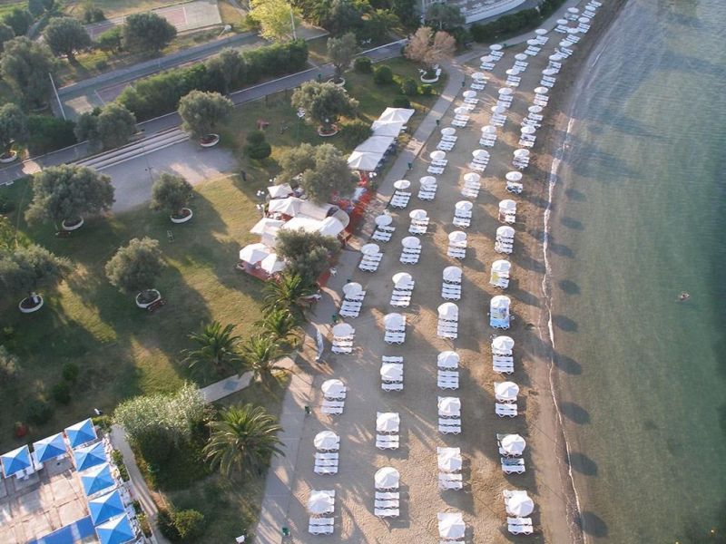 BOMO PALMARIVA BEACH (EX. CORALIA CLUB PALMARIVA ERETRIA) фото 8