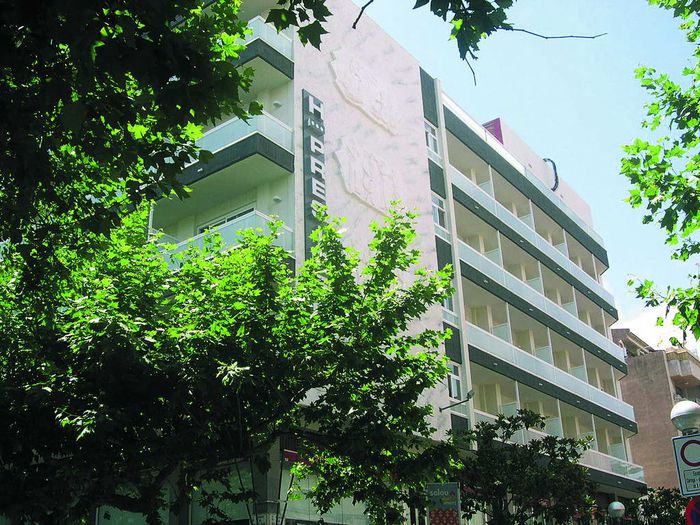 EVENIA PRESIDENT SALOU