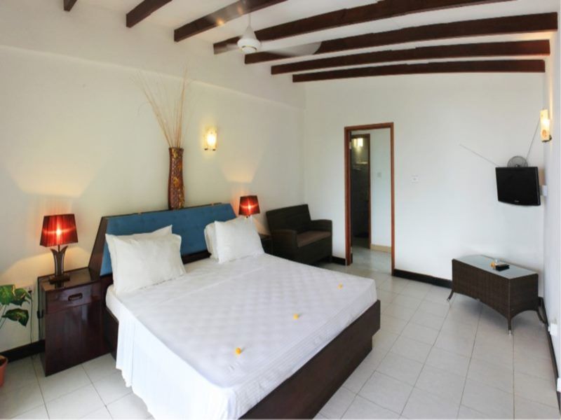 ANSE NORWA GUEST HOUSE APT фото 2