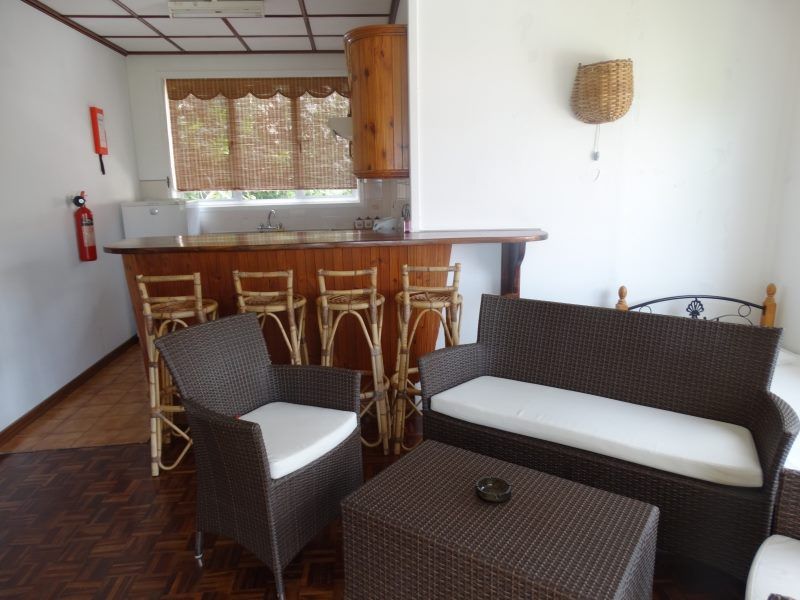 ANSE NORWA GUEST HOUSE APT фото 3