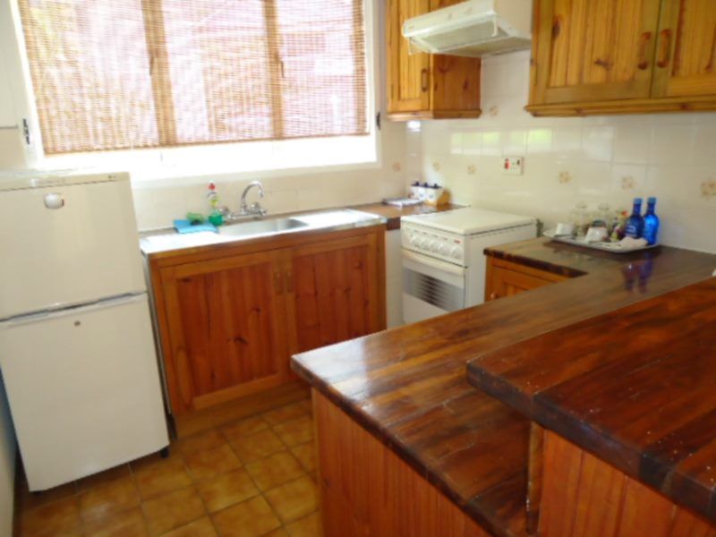 ANSE NORWA GUEST HOUSE APT фото 4