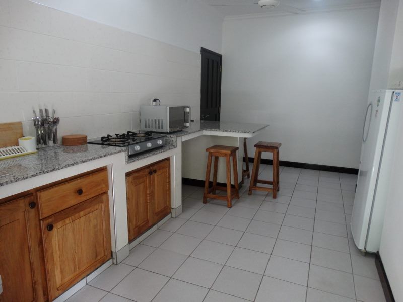 ANSE NORWA GUEST HOUSE APT фото 5