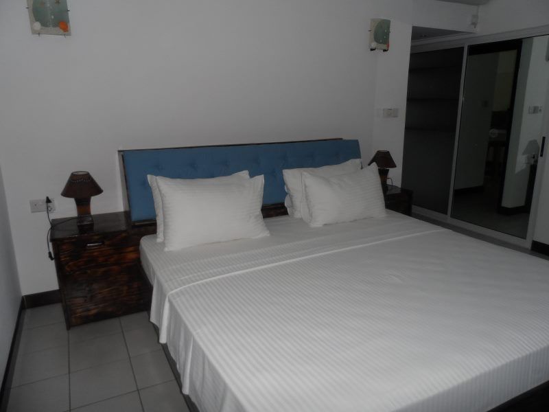 ANSE NORWA GUEST HOUSE APT фото 6