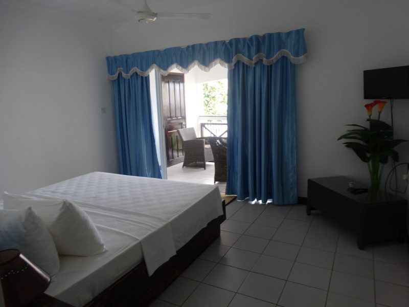 ANSE NORWA GUEST HOUSE APT фото 8