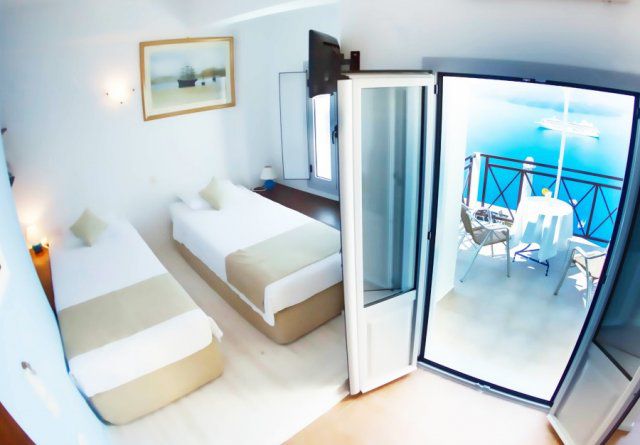 PANORAMA STUDIOS & SUITES фото 5