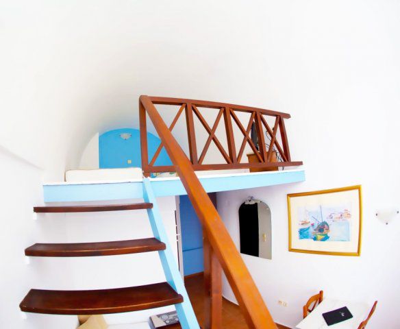 PANORAMA STUDIOS & SUITES фото 6