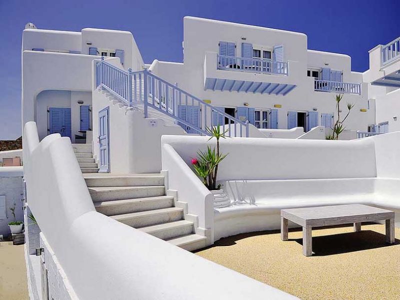 PETINOS BEACH фото 2