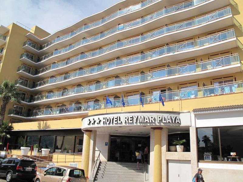 REYMAR PLAYA
