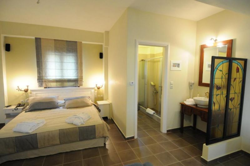 PORTO MANI SUITES фото 3