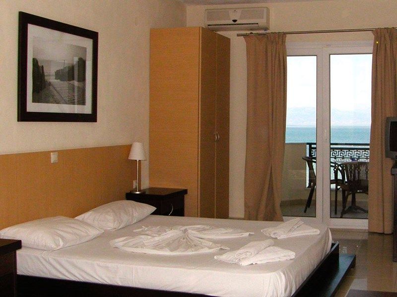 RACHONI BEACH фото 5