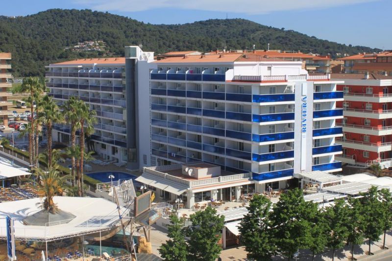 RIVIERA