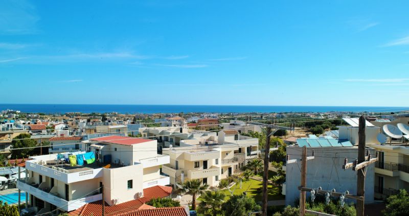 SELENA VIEW APARTMENTS